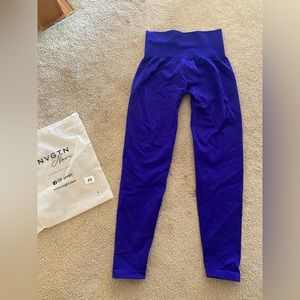 NVGTN seamless leggings